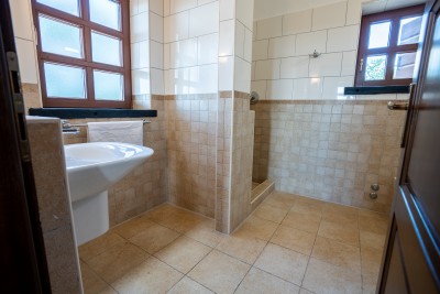 Šarmantna istarska vila s bazenom i mediteranskim vrtom 26