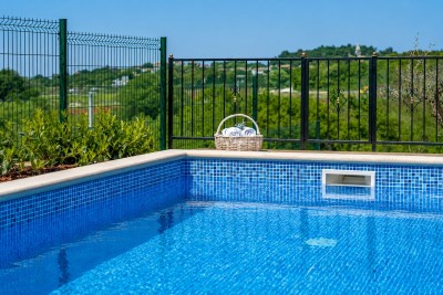Poreč, house with 4 bedrooms and a pool 18