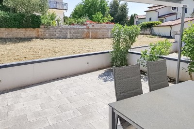 Appartamento esclusivo con piscina nei dintorni di Parenzo 12