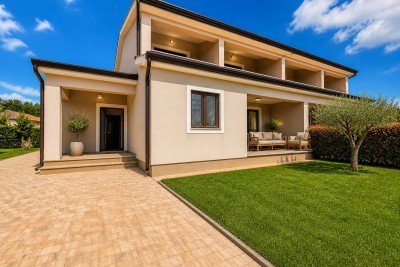 Haus Poreč