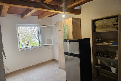 Casa 28 m², terreno 1.124 m² – a soli 500 m dal mare e dallo stadio principale ATP 21