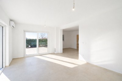 Poreč okolica – Moderna vila s bazenom, 4 km od morja 4