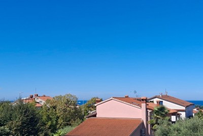 Špadići  su due piani vicino alla città e al mare 9