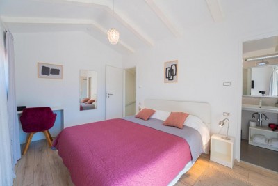 Oasi di pace nell’entroterra dell’Istria – Casa con piscina immersa nella natura 20