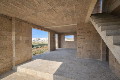 Energetski učinkovita kuća s pogledom na more i prostranim vrtom 8