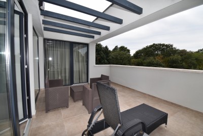 Modern villa 2 km from the city center and the sea 24