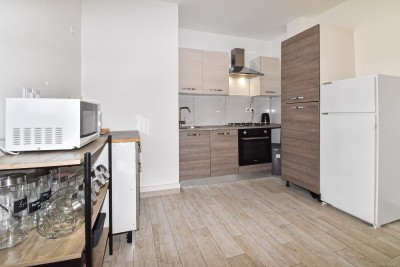 Komfortable Erdgeschosswohnung mit eigenem Garten 6