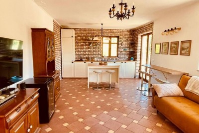 Prilika!!! Kamena kuća s bazenom i velikom okućnicom 8