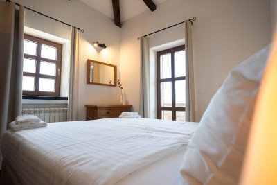 Šarmantna istarska vila s bazenom i uređenim vrtom 29