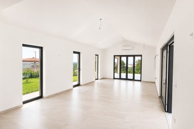 Mediterranean Stone Villa with Panoramic Views and Spacious Yard 17