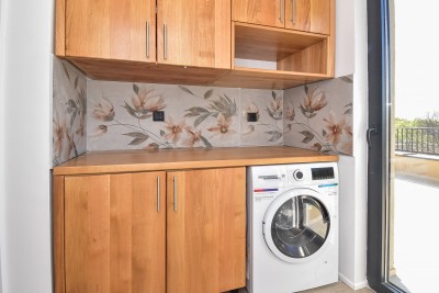 Moderne Villa mit Pool, Sauna und gepflegtem Garten – ruhige Lage nahe Poreč 31