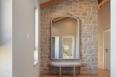 Poreč Area – Designer Villa with Sea View 18