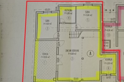 Accogliente casa bifamiliare con giardino privato e molta privacy ai margini del paese 23