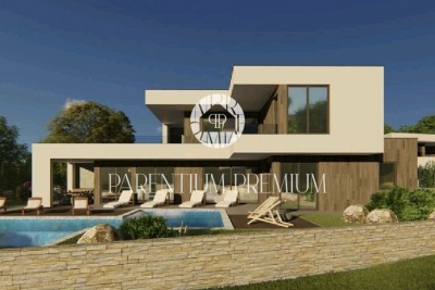 Exkluzivna PRILIKA vila s infinity bazenom na rubu naselja – 4 spavaće sobe i potpuna privatnost 11