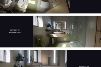 Ekskluzivan stan na traženoj lokaciji s pogledom na more i velikom krovnom terasom 10