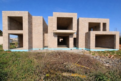 Energetski učinkovita kuća s pogledom na more i prostranim vrtom 4