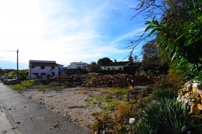 Building land with infrastructure in the immediate vicinity of the center of Poreč 4