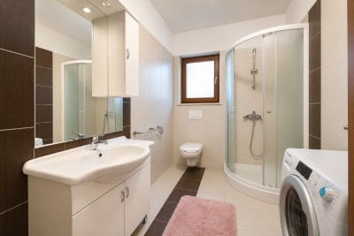 Novigrad – gemütliche Erdgeschosswohnung, 900 m vom Meer entfernt 10