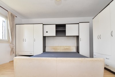 Stan s pogledom na more – Poreč centar 11