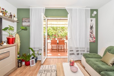 Exklusive Wohnung in attraktiver Lage, nur 200 m vom Meer entfernt! 19