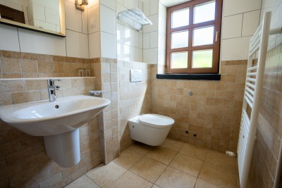 Šarmantna istarska vila s bazenom i uređenim vrtom 15