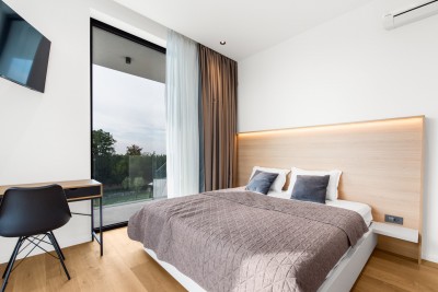 Villa di lusso esclusiva con piscina e comfort di alto livello 18