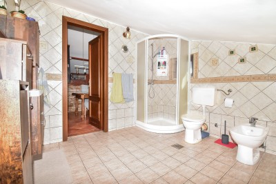 Appartamento spazioso con vista panoramica sul mare 21