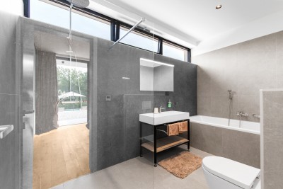 Villa di lusso esclusiva con piscina e comfort di alto livello 7