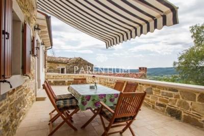 Spacious villa with pool in the center of Istria 20