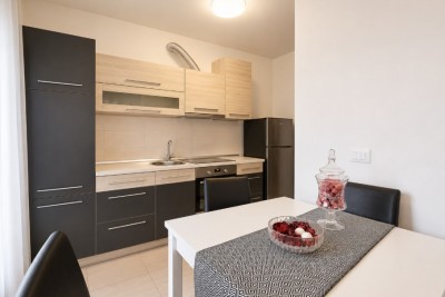 Novigrad – gemütliche Erdgeschosswohnung, 900 m vom Meer entfernt 8
