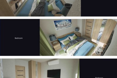 Ekskluzivan stan na traženoj lokaciji s pogledom na more i velikom krovnom terasom 9