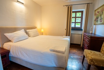 Šarmantna istarska vila s bazenom i mediteranskim vrtom 16