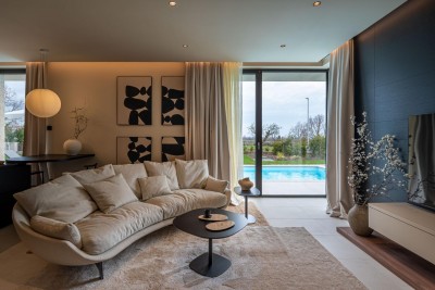 Villa di lusso con piscina e vista panoramica sul mare 6