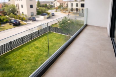 Poreč – House with Sea View, 3 Bedrooms 11