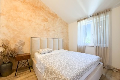Marčana, Moderna kuća s bazenom u blizini centra 19