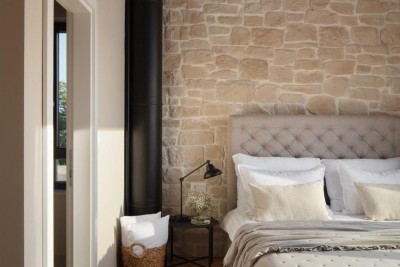 Poreč Area – Designer Villa with Sea View 17