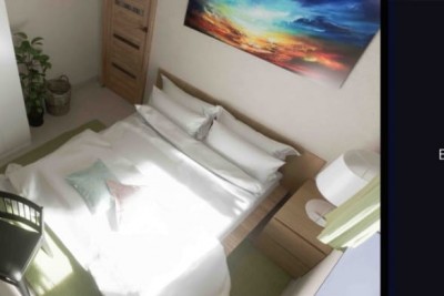 Nuova costruzione di alta qualità al piano terra, appartamento a 1 km dal mare - nella fase di costruzione 11