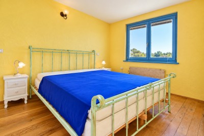 Vrsar – Dva stana na prestižnoj lokaciji s očaravajućim pogledom na more i marinu 13
