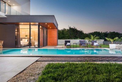 Adriatic jewel: Superb Villa with Infinity Pool 6