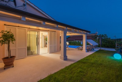 House with swimming pool near Poreč 33