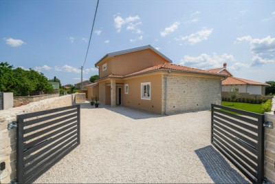 A new comfortable villa with a pool, fully equipped, not far from Rovinj 49