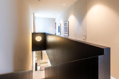 Villa di lusso con piscina e vista panoramica sul mare 24