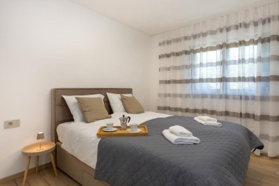 Labin – Moderna vila s bazenom, 8 km od Rapca 15