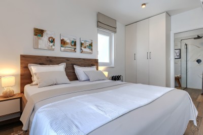 Poreč okolica | Moderna vila s bazenom i krovnom terasom | 168 m² | Novogradnja 2023 28