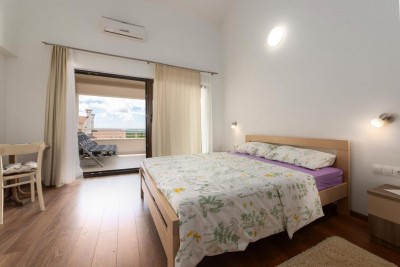 TOP A villa with a beautiful view of the sea and the countryside 16