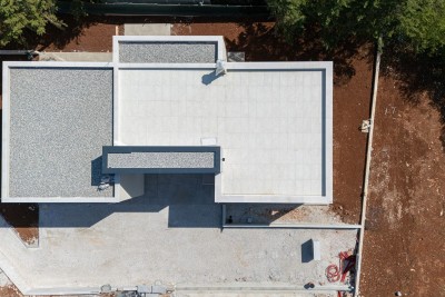 Appartamento al piano terra con ampio cortile 20