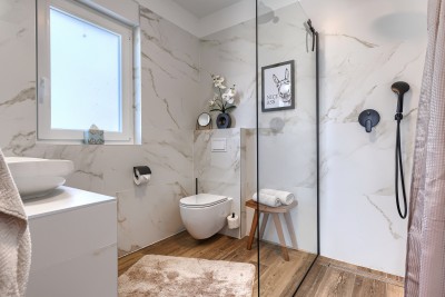 Poreč okolica | Moderna vila s bazenom i krovnom terasom | 168 m² | Novogradnja 2023 31