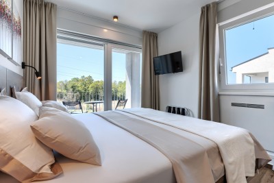 Poreč okolica | Moderna vila s bazenom i krovnom terasom | 168 m² | Novogradnja 2023 35