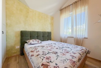 Marčana, Moderna kuća s bazenom u blizini centra 15