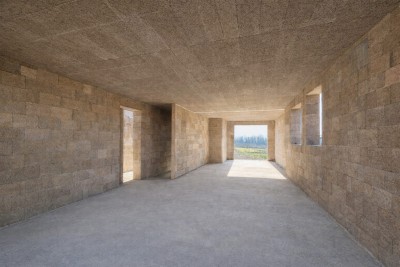 Energetski učinkovita kuća s pogledom na more i prostranim vrtom 10